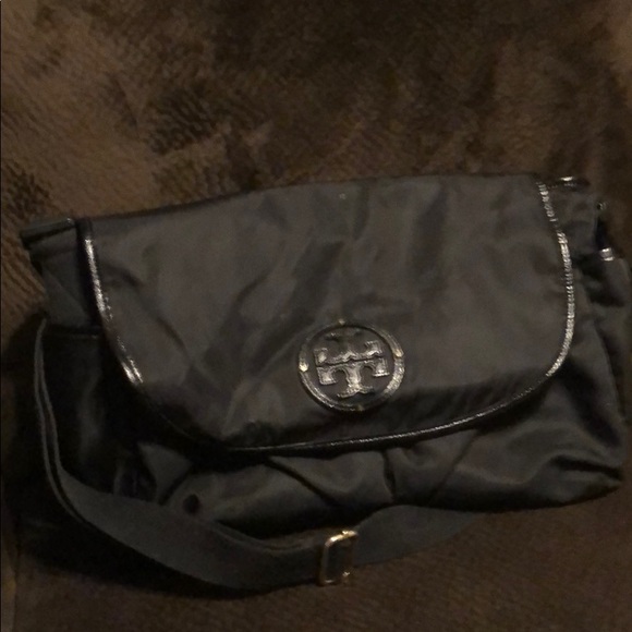 Diaper bag